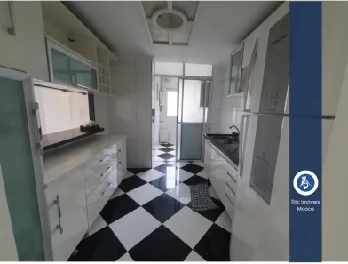 Apartamento com 2 Quartos à venda, 76m² no Mooca, São Paulo