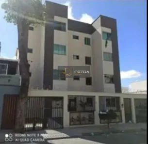 Sala Comercial com 2 Quartos à venda, 50m² no Industrial São Luiz, Contagem