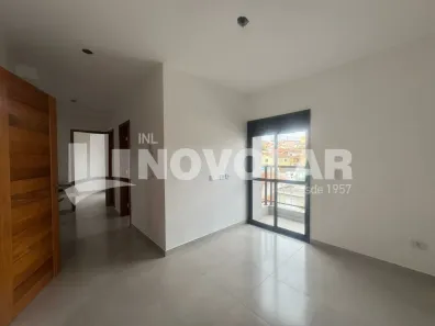 Apartamento com 2 Quartos à venda, 44m² no Vila Isolina Mazzei, São Paulo