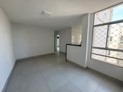 Apartamento com 2 Quartos à venda, 53m² no Setor Aeroporto, Goiânia
