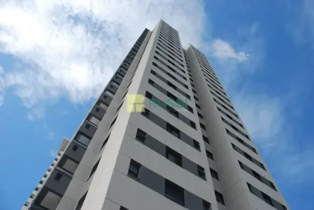 Apartamento com 3 Quartos à venda, 193m² no Jardim Satélite, São José dos Campos
