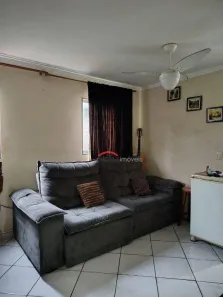 Apartamento com 2 Quartos à venda, 63m² no Parque João de Vasconcelos, Sumaré