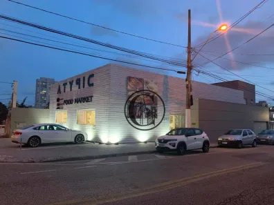 Ponto Comercial para alugar, 270m² no Jardim América, Sorocaba