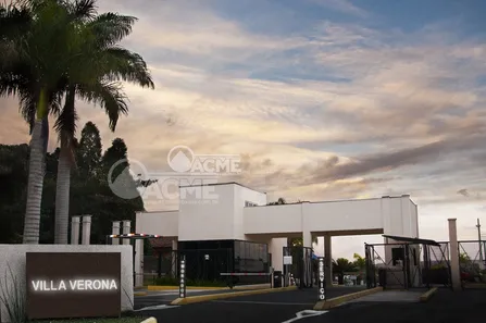 Lote/Terreno à venda, 407m² no Cajuru do Sul, Sorocaba