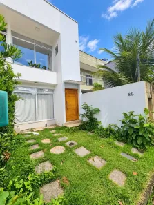 Casa com 2 Quartos para alugar, 70m² no Vargem Grande, Rio de Janeiro