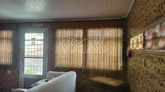 Lote/Terreno à venda, 268m² no Parque Novo Mundo, São Paulo