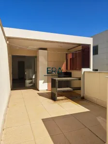 Cobertura com 2 Quartos para alugar, 90m² no Carmo, Belo Horizonte