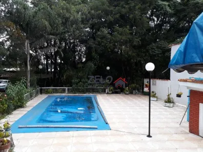 Fazenda/Sítio com 3 Quartos à venda, 349m² no Chácaras Nova Germânia, Campo Limpo Paulista