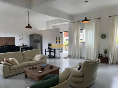 Casa de Condomínio com 3 Quartos à venda, 130m² no Village do Gramado II, Lagoa Santa