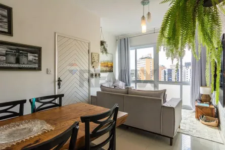 Apartamento com 4 Quartos à venda, 100m² no Perdizes, São Paulo