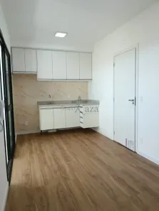 Apartamento com 2 Quartos para alugar, 58m² no Loteamento Floresta, São José dos Campos