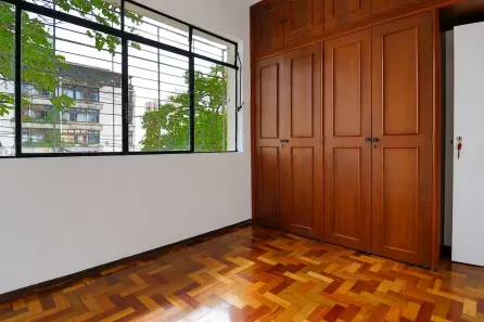 Apartamento com 2 Quartos à venda, 63m² no Serra, Belo Horizonte