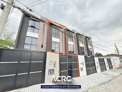 Casa com 2 Quartos à venda, 110m² no Escola Agrícola, Blumenau