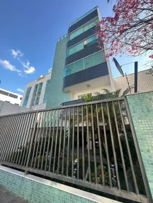 Cobertura com 4 Quartos à venda, 180m² no Itapoã, Belo Horizonte