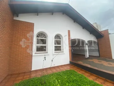 Casa com 4 Quartos à venda, 195m² no Paulista, Piracicaba