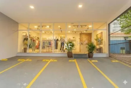 Ponto Comercial à venda, 281m² no Vila Regente Feijó, São Paulo