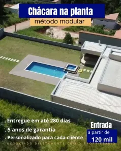 Apartamento com 4 Quartos à venda, 120m² no Centro, Igaratá