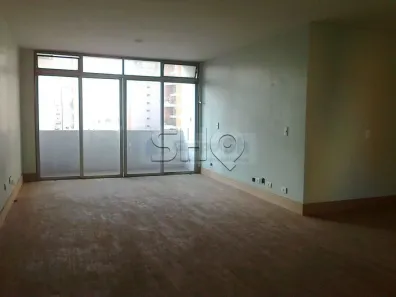 Apartamento com 3 Quartos para alugar, 139m² no Pinheiros, São Paulo