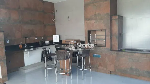 Casa com 4 Quartos à venda, 280m² no Cidade Jardim, Uberlândia