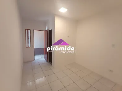 Sala Comercial para alugar, 13m² no Monte Castelo, São José dos Campos