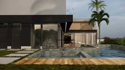 Casa de Condomínio com 6 Quartos à venda, 720m² no Piedade, Piedade