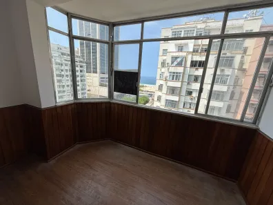 Apartamento com 3 Quartos à venda, 180m² no Copacabana, Rio de Janeiro