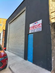 Galpão/Depósito/Armazém para alugar, 220m² no IPEM São Cristóvão, São Luís