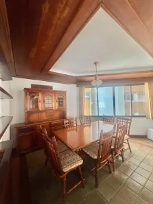 Apartamento com 4 Quartos para alugar, 225m² no Zona 01, Maringá