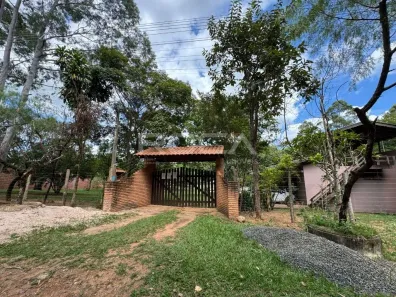 com 3 Quartos à venda, 360m² no Loteamento Aracê de Santo Antonio I, São Carlos