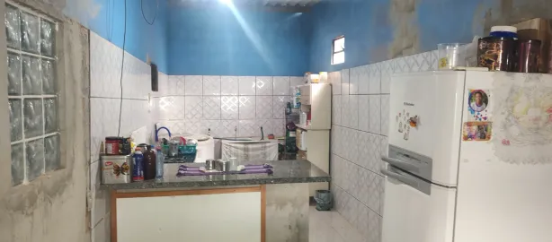 Casa com 3 Quartos à venda, 360m² no Loteamento Lunabel 3, Novo Gama