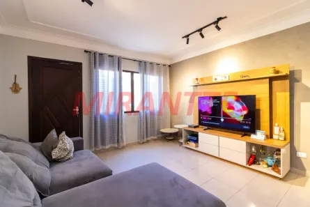 Casa de Condomínio com 3 Quartos à venda, 200m² no Conjunto Residencial Santa Terezinha, São Paulo