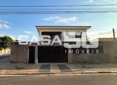 Sobrado com 4 Quartos à venda, 233m² no Jardim Nova Europa, Campinas