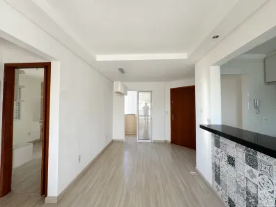 Apartamento com 2 Quartos à venda, 56m² no Jardim Sul, São José dos Campos