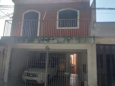 Sobrado com 4 Quartos à venda, 105m² no Vila Libanesa, São Paulo