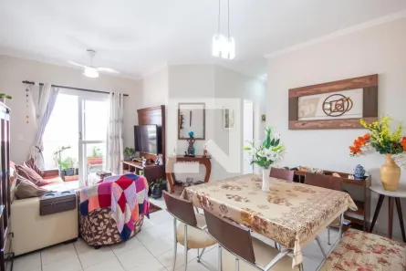 Apartamento com 3 Quartos à venda, 72m² no Piratininga, Osasco