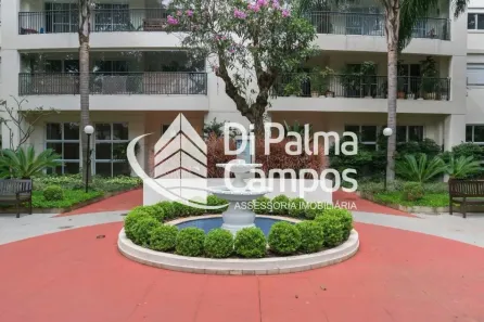 Apartamento com 4 Quartos à venda, 176m² no Cambuci, São Paulo