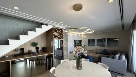 Apartamento com 3 Quartos à venda, 165m² no Barra Funda, São Paulo