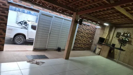 Casa de Condomínio com 3 Quartos à venda, 200m² no , São José de Ribamar