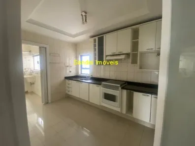 Apartamento com 3 Quartos para venda ou aluguel, 110m² no Centro, Sorocaba