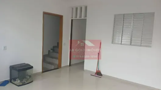 Prédio Comercial à venda, 154m² no São João Clímaco, São Paulo