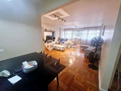 Apartamento com 3 Quartos à venda, 182m² no Copacabana, Rio de Janeiro