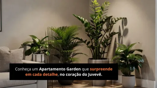 Apartamento com 3 Quartos à venda, 108m² no Juvevê, Curitiba
