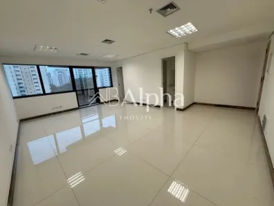 Sala Comercial à venda, 44m² no Alphaville Centro Industrial e Empresarial/Alphaville., Barueri