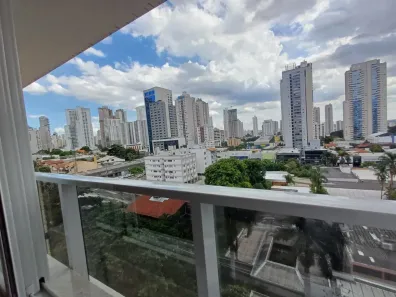 Apartamento com 3 Quartos à venda, 96m² no Setor Bueno, Goiânia