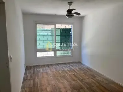 Apartamento com 1 Quarto para alugar, 50m² no Santo Antônio, Porto Alegre