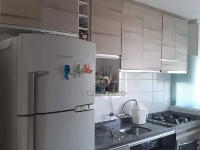 Apartamento com 2 Quartos à venda, 70m² no Centro, São Vicente