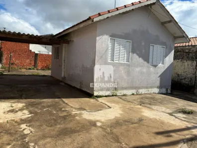 Casa com 2 Quartos à venda, 34m² no Conjunto Habitacional Humberto Popolo, Botucatu