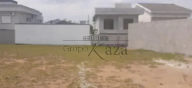 Lote/Terreno à venda, 377m² no Urbanova V, São José dos Campos