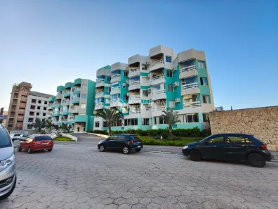 Apartamento com 1 Quarto à venda, 44m² no Ingleses do Rio Vermelho, Florianópolis