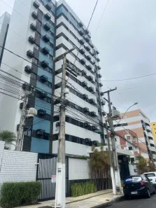 Apartamento com 2 Quartos à venda, 60m² no Jatiúca, Maceió
